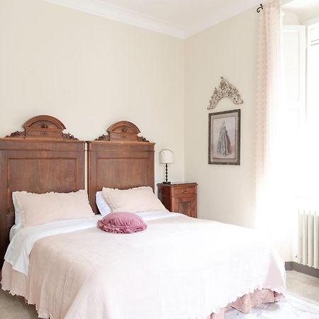 Villa Monacelli B&B Fano Kültér fotó