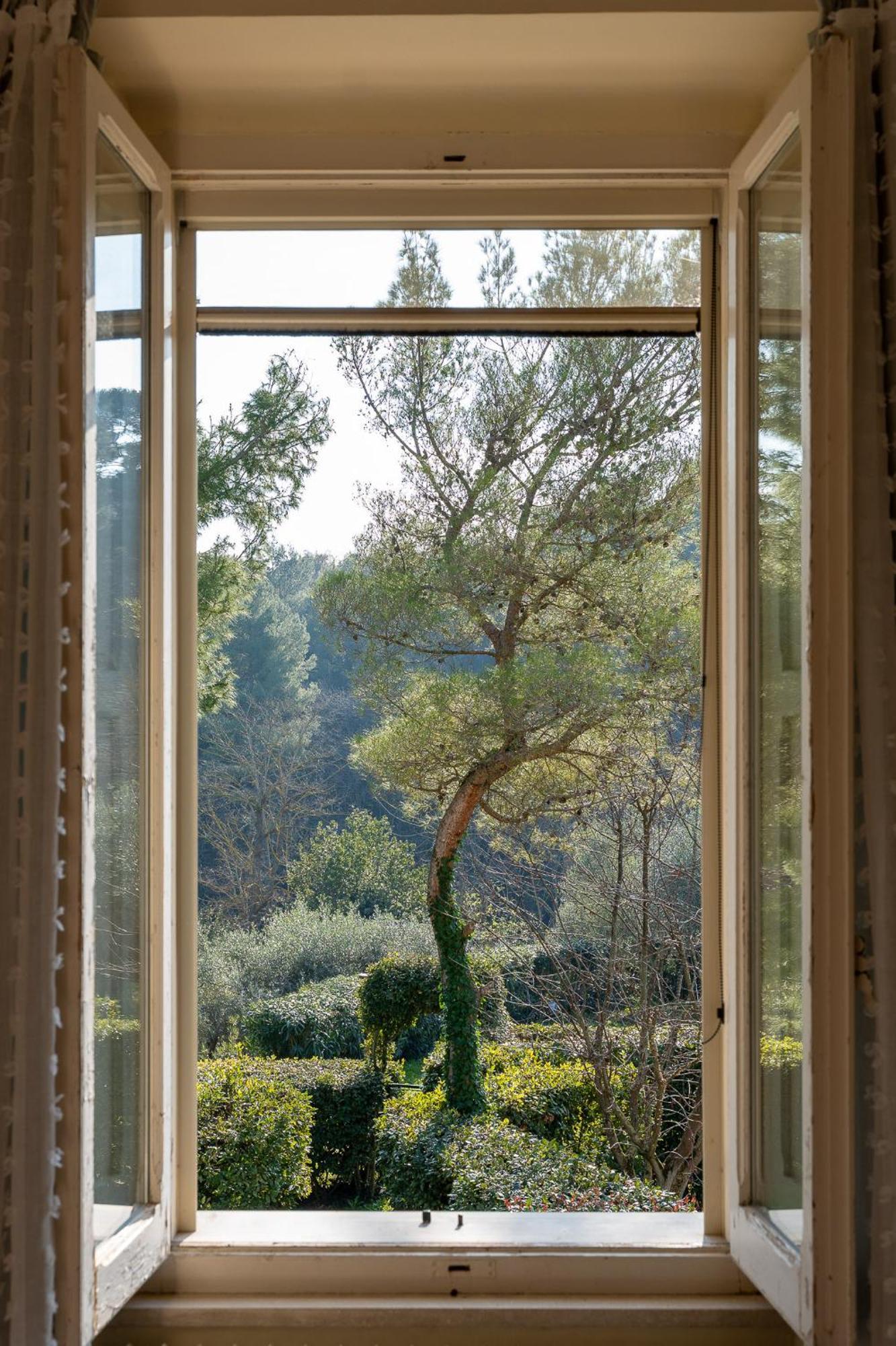 Villa Monacelli B&B Fano Kültér fotó