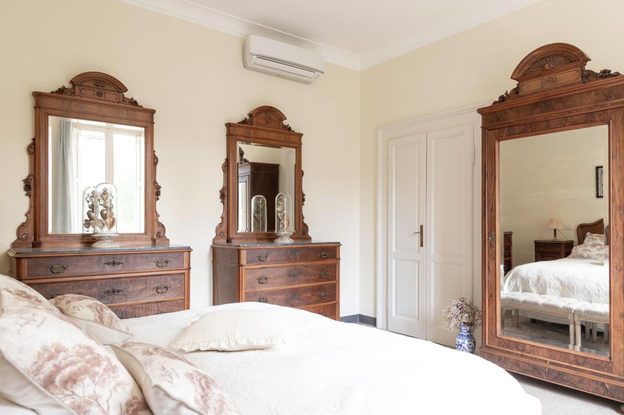 Villa Monacelli B&B Fano Kültér fotó